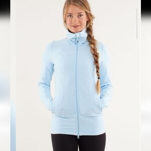 Lululemon In Stride Jacket